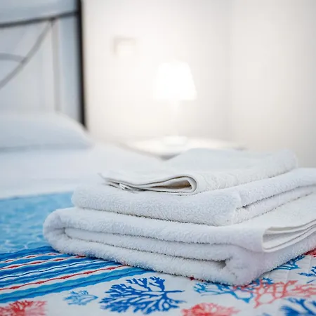 Caposchiera A Pinus Village Ferienhaus Santa Margherita di Pula