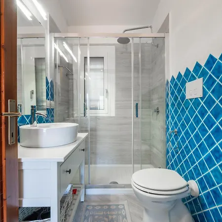 Ferienhaus Caposchiera A Pinus Village Santa Margherita di Pula