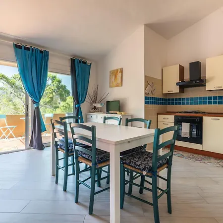 Caposchiera A Pinus Village Santa Margherita di Pula