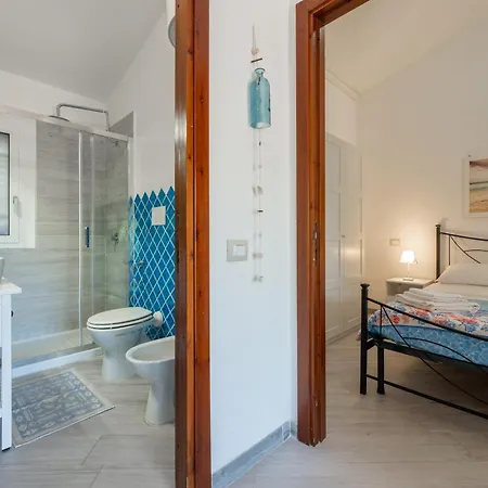 Caposchiera A Pinus Village *