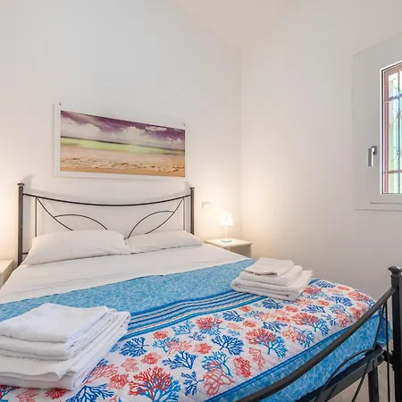 Caposchiera A Pinus Village Santa Margherita di Pula