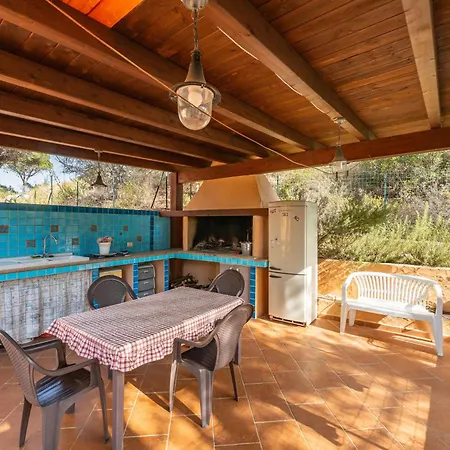 Caposchiera A Pinus Village Santa Margherita di Pula