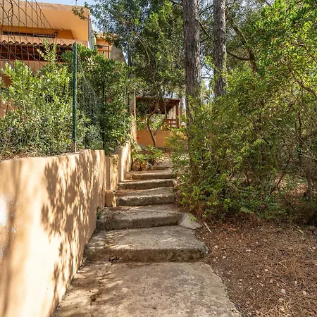 Caposchiera A Pinus Village * Santa Margherita di Pula